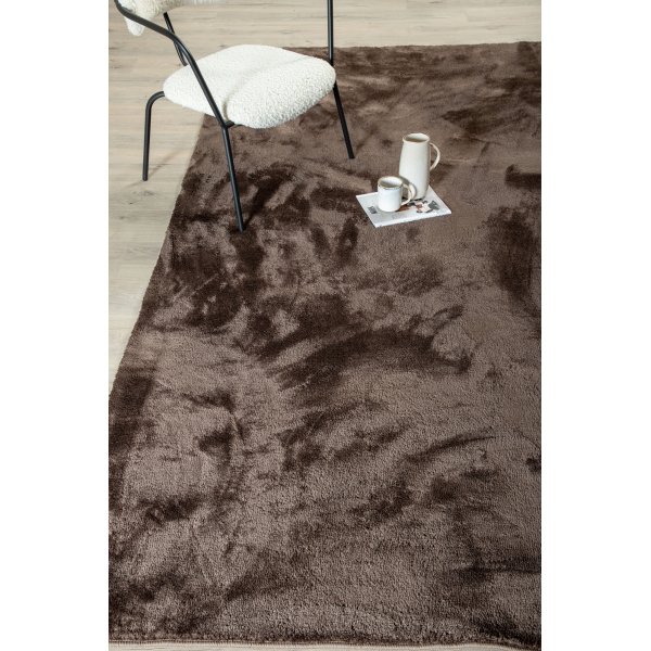 Blanca-Teppich - Nougat Blanca-Teppich - Nougat