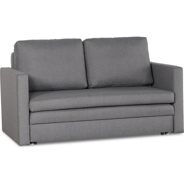 Prima Bettsofa 2-Sitzer - Wählen Sie Ihre Lieblingsfarbe