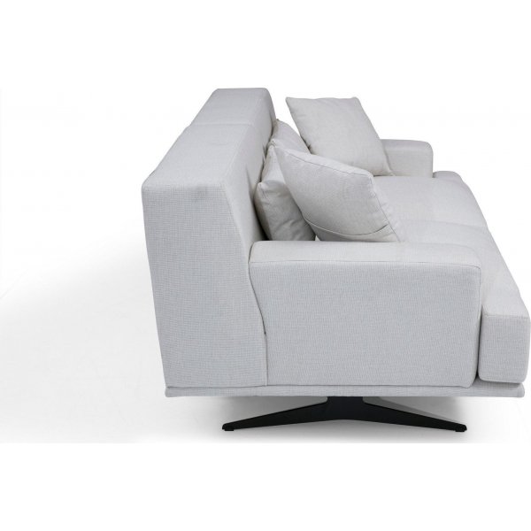 Bentley 2-Sitzer-Sofa - Beige Bentley 2-Sitzer-Sofa - Beige