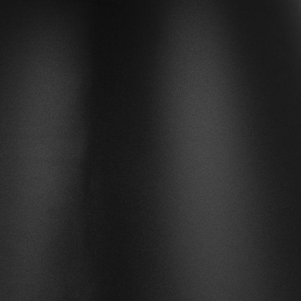 Soli Couchtisch Ø85 cm - Weißer Marmor/Schwarz Soli Couchtisch Ø85 cm - Weißer Marmor/Schwarz