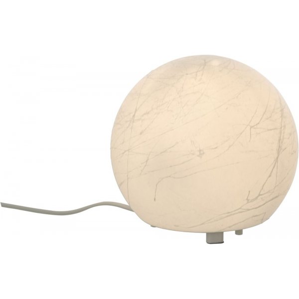 Moon Tischlampe - Wei