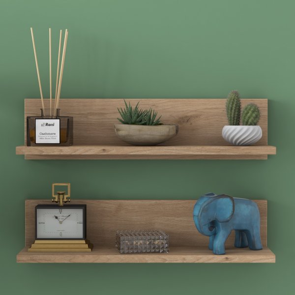 Brian Wandregal Walnuss