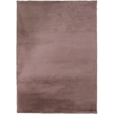 Ninha-Teppich 160 x 230 cm - Rosa
