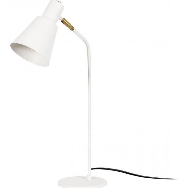 Sivani Tischlampe 1 - Wei�