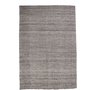 Teppich Trevor 300x200 - Grau Polyester
