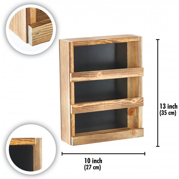 Breto Wandregal - Natur