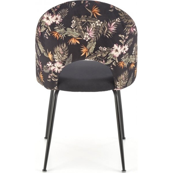 Cadeira Esszimmerstuhl 505 - Mehrfarbig