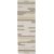 Sixten Wollteppich 200 x 70 cm - Mehrfarbig