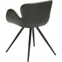 Gaia Sessel - Vintage grn