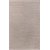 Una handgewebter Teppich Elfenbeinwei/Beige 160 x 230 cm