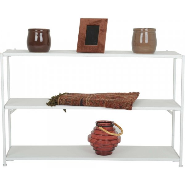 Adrienne Konsolentisch - Antikwei�