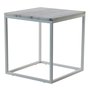 Accent Couchtisch 50 - Weier Marmor
