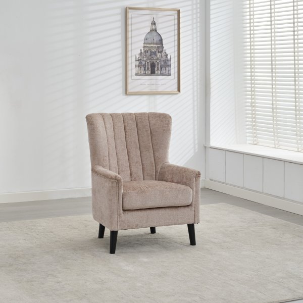 Linnea-Sessel - Biscuit-Boucl�