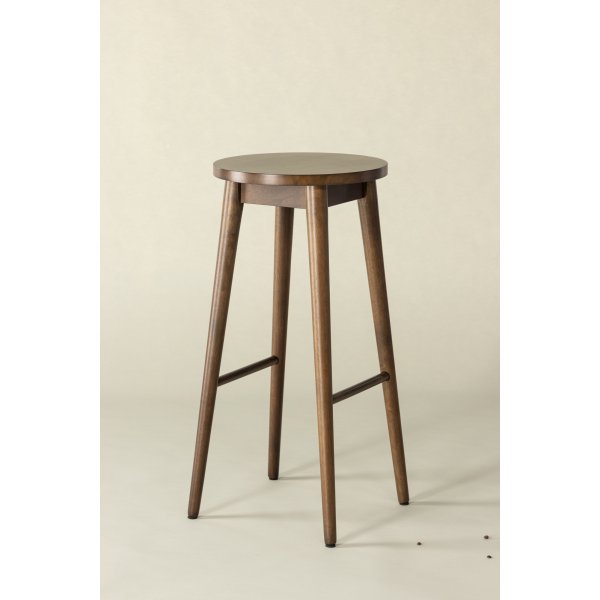 Mollsand Barhocker - Mocca