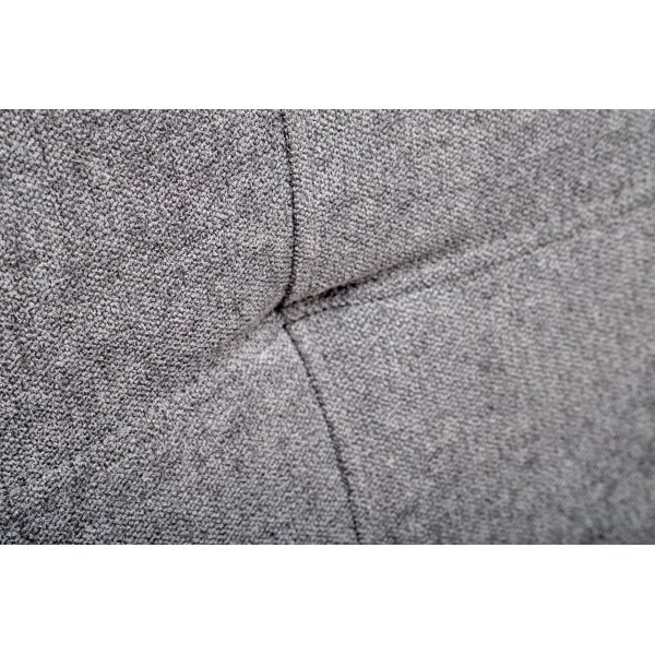 Schlafsofa Evelina - Grau Schlafsofa Evelina - Grau