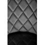 Cadeira Esszimmerstuhl 450 - Schwarz