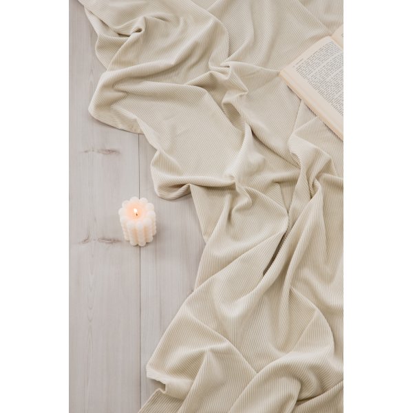 Vorhang Apel - Beige