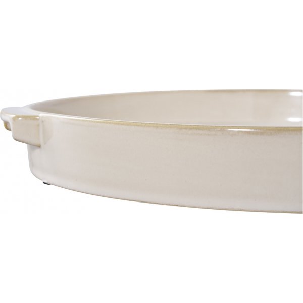 House Nordic Tablett 6 - Weiß House Nordic Tablett 6 - Weiß