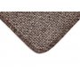 Flachgewebter Teppich Winship - Nougat