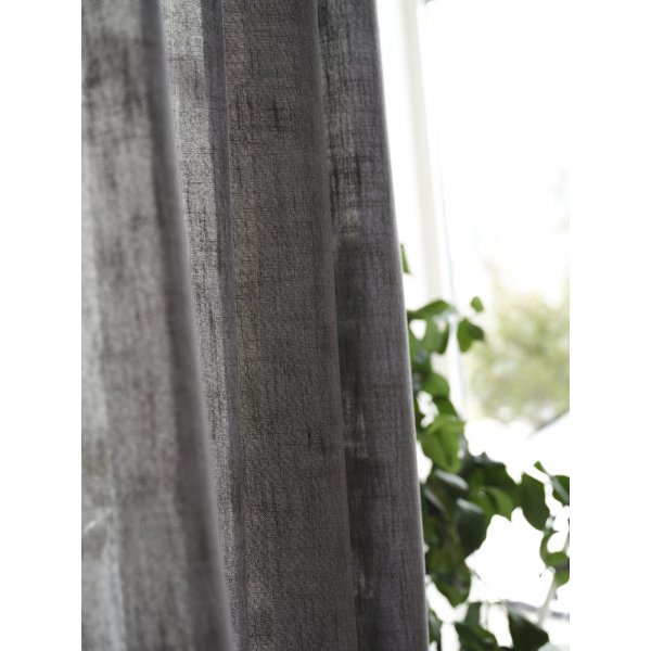 Cecil-Vorhang - Asphalt