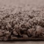 Coze-Teppich - Taupe
