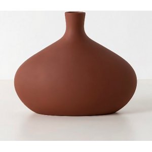 Bolso Vase - Rot