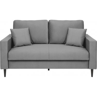 Rimi 2-Sitzer-Sofa mit Stauraum - Grau