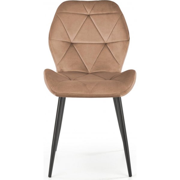 Cadeira Esszimmerstuhl 453 - Beige Cadeira Esszimmerstuhl 453 - Beige