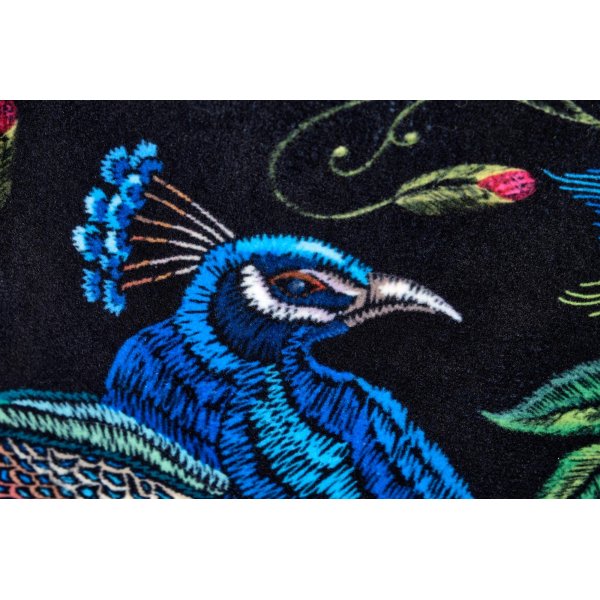 Gopani-Sessel - Blau Gopani-Sessel - Blau