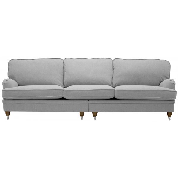 Howard Luxor Sofa 5-Sitzer Sofa - frei wählbare Farbe Howard Luxor Sofa 5-Sitzer Sofa - frei wählbare Farbe