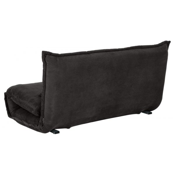 Halle Schlafsofa - Anthrazit