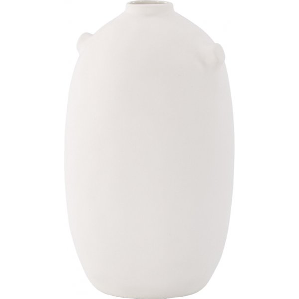 Madi Vase - Offwhite Madi Vase - Offwhite