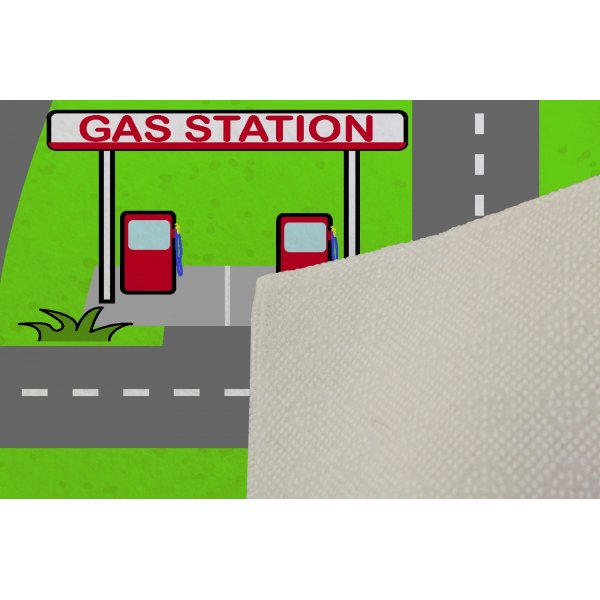 Hermitage 107 Teppich