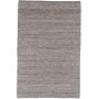 Pontus Wollteppich 160 x 230 cm - Grau/Beige