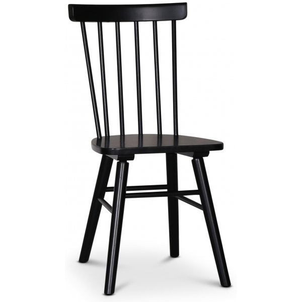 Sintorp Essgruppe, Esstisch rund Ø115 cm inkl. 4 Orust Freischwinger schwarz - Weißer Marmor (Laminat) + 3.00 x Möbelfüße Sintorp Essgruppe, Esstisch rund Ø115 cm inkl. 4 Orust Freischwinger schwarz - Weißer Marmor (Laminat) + 3.00 x Möbelfüße