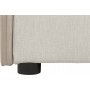 Kelo Tagesbett - Beige