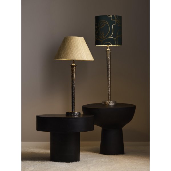 Estelle Lampenschirm - Gold Estelle Lampenschirm - Gold