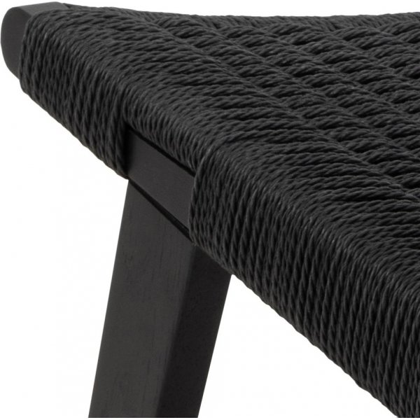 Carson-Sessel - Schwarz Carson-Sessel - Schwarz