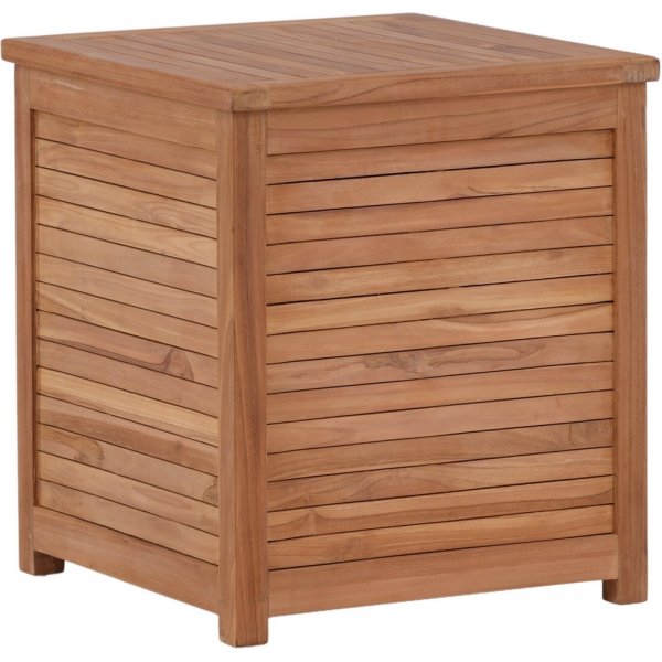 Trento Kissenbox 53 x 53 cm - Natur Trento Kissenbox 53 x 53 cm - Natur