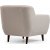 Sessel Enna - Beige