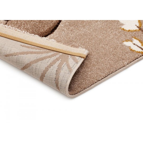 Kinderteppich Mitchell Zoo - Natur Kinderteppich Mitchell Zoo - Natur