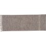 Miley Wollteppich - Beige