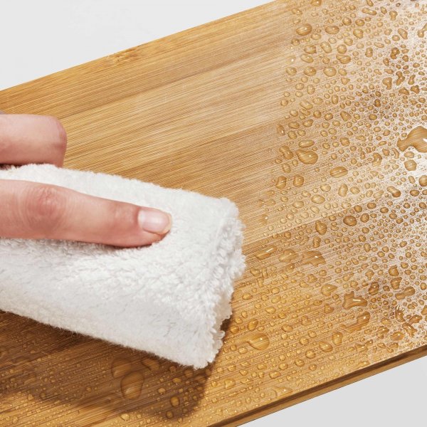 Spezia Gewrzregal, 2 Stck - Beige/Schwarz