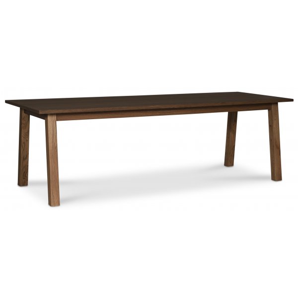Saltsj Esstisch 240 cm - Ruchereiche