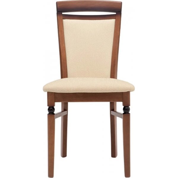 Bawaria Esszimmerstuhl - Beige Bawaria Esszimmerstuhl - Beige