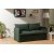 Saga 2-Sitzer-Schlafsofa XL - Grn