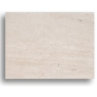 Beistelltisch Travertin Deckplatte - 30x40 cm Beistelltisch Travertin Deckplatte - 30x40 cm