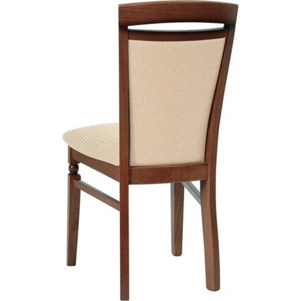 Bawaria Esszimmerstuhl - Beige Bawaria Esszimmerstuhl - Beige