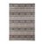 Handgewebter Teppich Romano - Sand - 160x230 cm