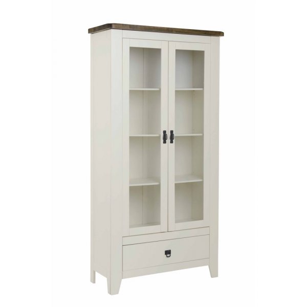 Kalix Vitrine - Wei